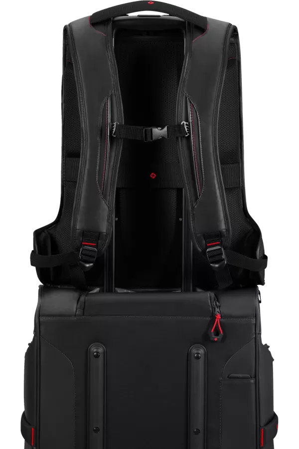 Mochila para Portátil 17.3" L Preta - Ecodiver | Samsonite